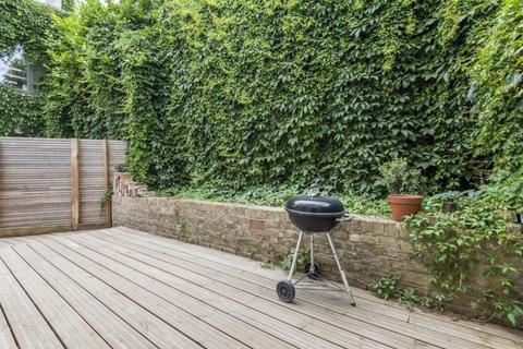 4 bedroom house to rent, Crimsworth Road, Vauxhall, London, SW8