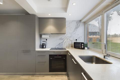 2 bedroom flat for sale, Four Ashes Road, Cryers Hill, HP15