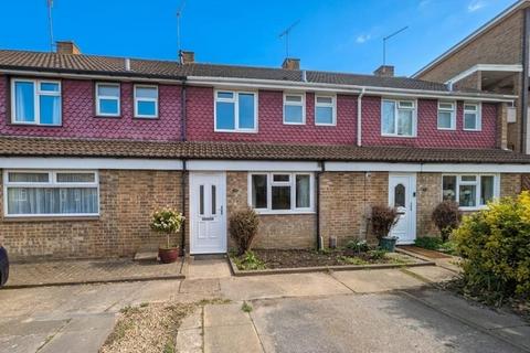 Barns Road, Oxford, OX4