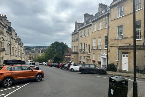 undefined, Portland Place, Bath