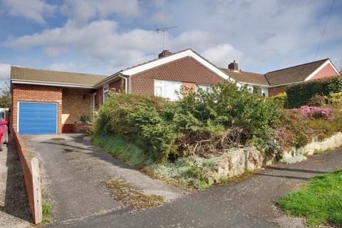 3 bedroom bungalow for sale, Romsey