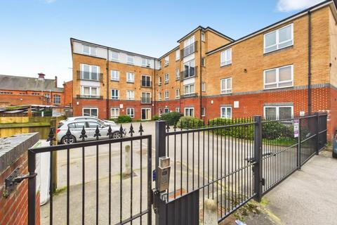undefined, Tanners Court, Lincoln