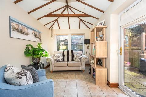 4 bedroom detached house for sale, Ffordd Dryden, Killay, Swansea