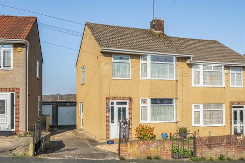 undefined, Champion Road, Kingswood, Bristol