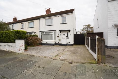 undefined, Brookefield Road, Thornton / Cleveleys