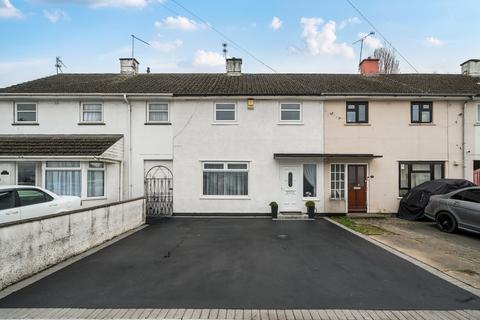 undefined, Swanmoor Crescent, Somerset BS10