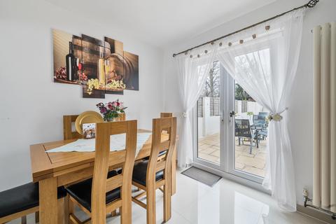 undefined, Swanmoor Crescent, Somerset BS10