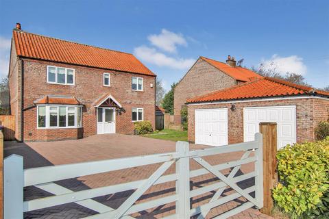 undefined, Owersby Bridge Road, Kirkby-Cum-Osgodby, Market Rasen LN8