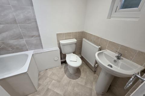 undefined, North Terrace, YEOVIL