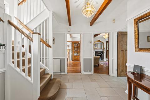 undefined, Ashley Park Crescent, Walton-on-Thames, KT12