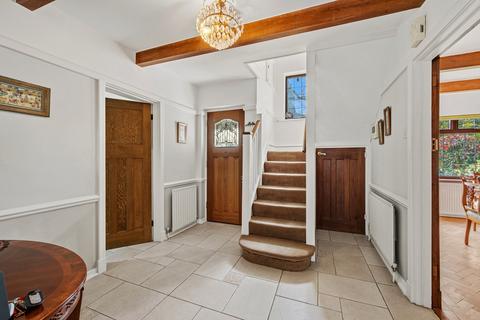 undefined, Ashley Park Crescent, Walton-on-Thames, KT12