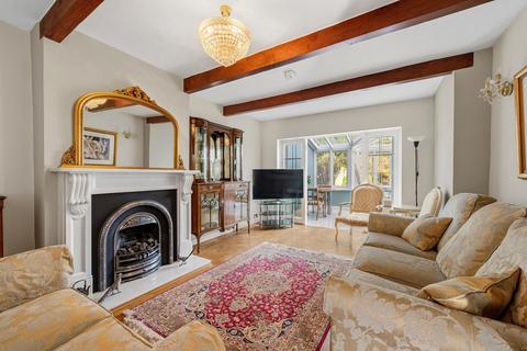 undefined, Ashley Park Crescent, Walton-on-Thames, KT12