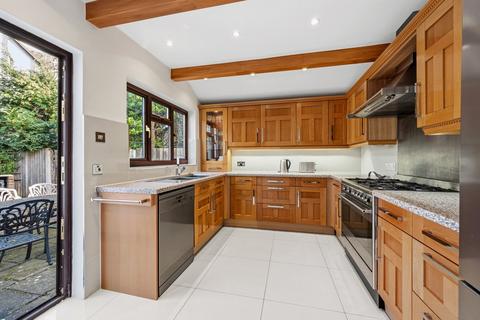 undefined, Ashley Park Crescent, Walton-on-Thames, KT12