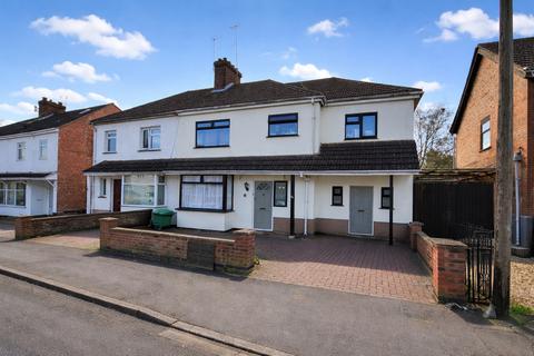 6 bedroom terraced house for sale, Alexandra Road, Peterborough