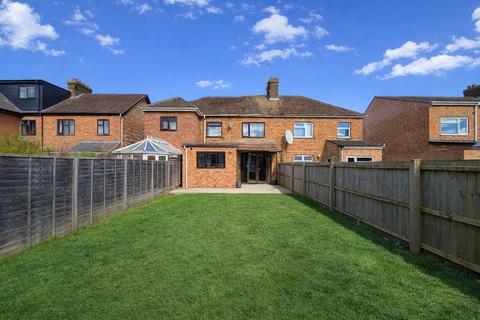 6 bedroom terraced house for sale, Alexandra Road, Peterborough