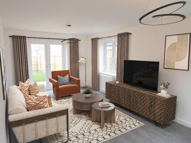 Benson Grange Plot 4 - Image 2