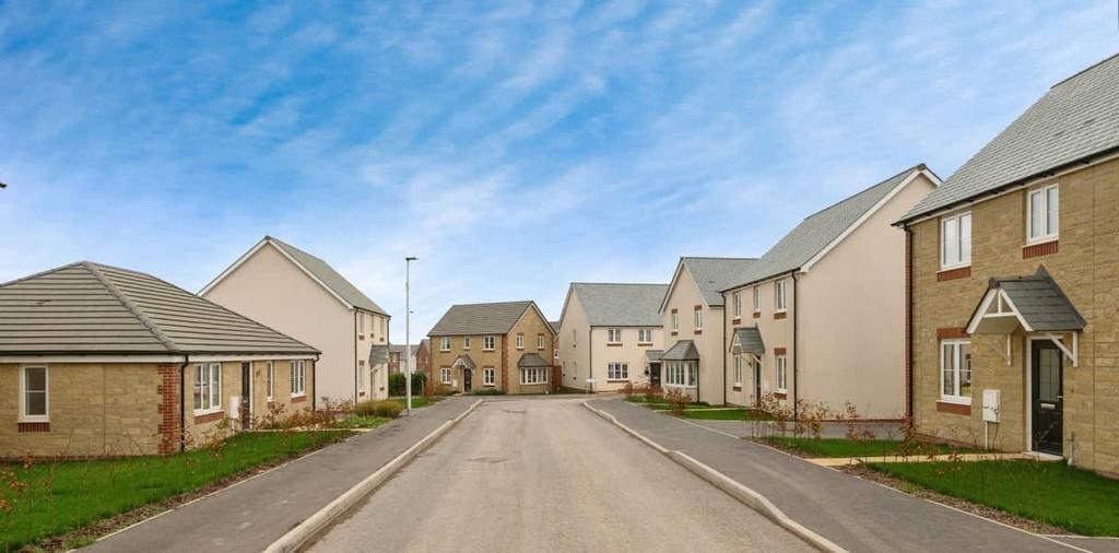 Benson Grange Plot 4 - Image 10