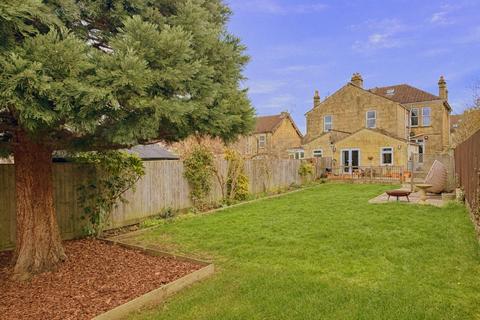 4 bedroom semi-detached house for sale, Lower Oldfield Park, Bath