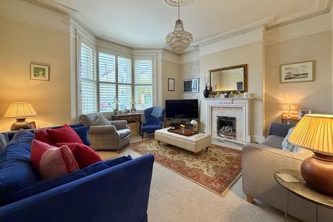4 bedroom semi-detached house for sale, Lower Oldfield Park, Bath