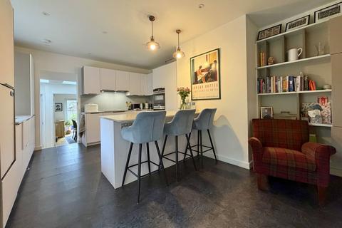 4 bedroom semi-detached house for sale, Lower Oldfield Park, Bath