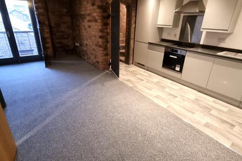 2 bedroom apartment for sale, 2 bed apt in ropewalks - investors or owner occupiers