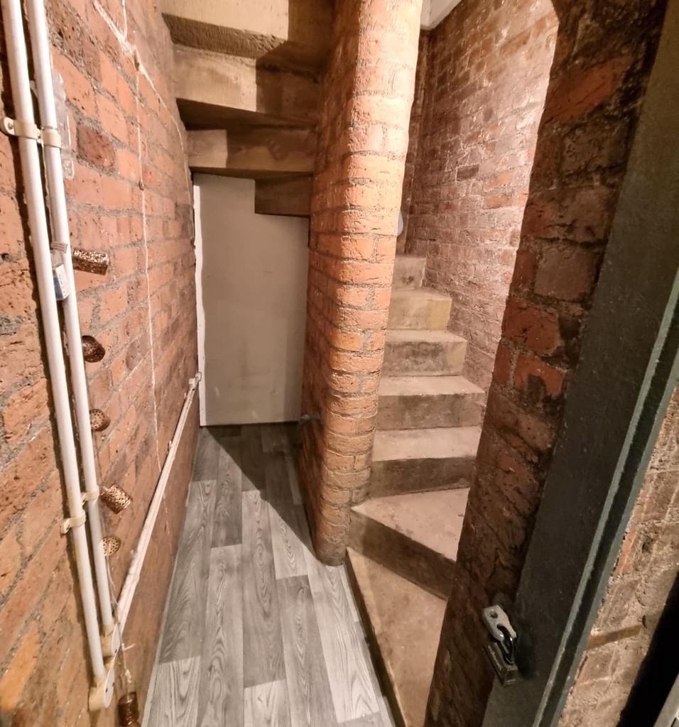 Apartment in Liverpool, Vauxhall - View 5