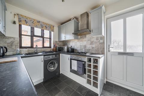 undefined, Elmgarth, Sleaford, Lincolnshire, NG34
