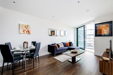 3 Riverlight Quay, Nine Elms, London, SW11