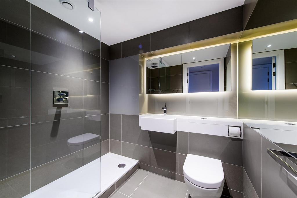 Bathroom 1