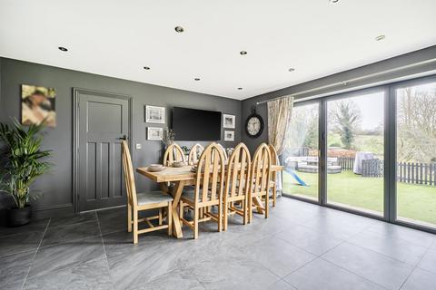 4 bedroom detached house for sale, Ash Terrace, Ashmore Green, Thatcham, RG18