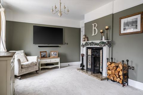 4 bedroom detached house for sale, Ash Terrace, Ashmore Green, Thatcham, RG18