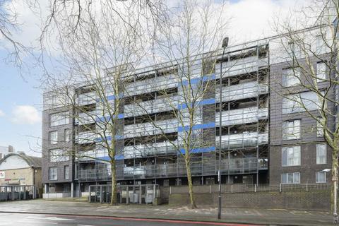 Streatham Place, London SW2