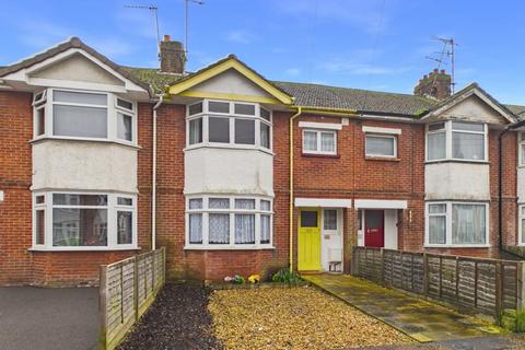 undefined, Henty Road, Worthing, BN14 7HE