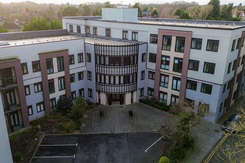 2 bedroom apartment for sale, Broadoaks, 548 Streetsbrook Road, Solihull