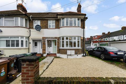 undefined, Hollywood Road, Chingford