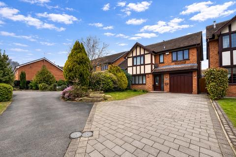 undefined, Rhodes Close, Haslington, Cheshire, CW1 5ZF