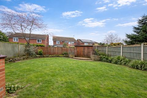 undefined, Rhodes Close, Haslington, Cheshire, CW1 5ZF