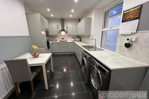 3 bedroom terraced house for sale, Dumfries Street, Treorchy, Rhondda Cynon Taff, CF42