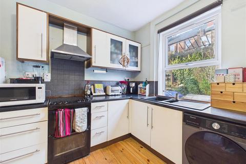 3 bedroom terraced house for sale, Buttermere Road, Sheffield