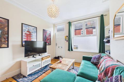 3 bedroom terraced house for sale, Buttermere Road, Sheffield