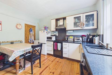 3 bedroom terraced house for sale, Buttermere Road, Sheffield
