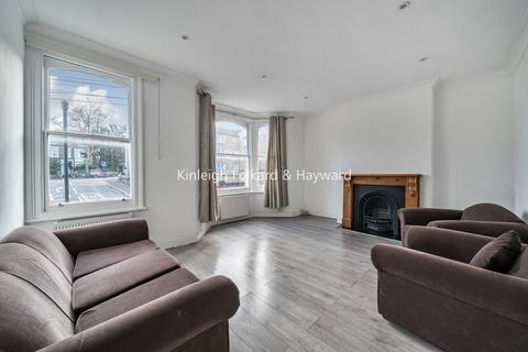 undefined, Perran Road, Tulse Hill, London, SW2
