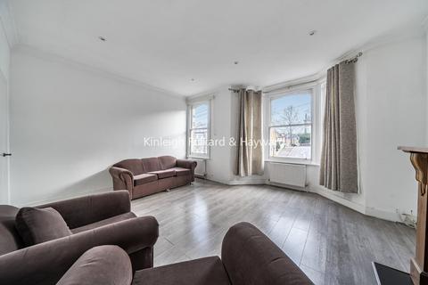 undefined, Perran Road, Tulse Hill, London, SW2