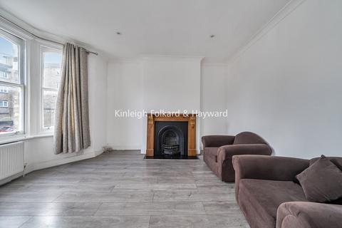 undefined, Perran Road, Tulse Hill, London, SW2