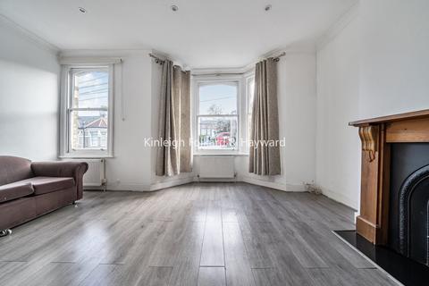 undefined, Perran Road, Tulse Hill, London, SW2
