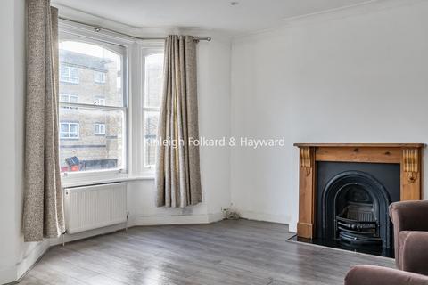 undefined, Perran Road, Tulse Hill, London, SW2