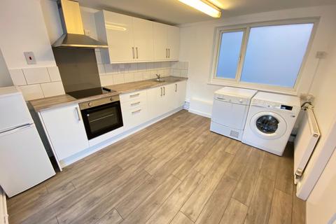 undefined, Cradock Street, Loughborough, LE11