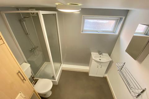undefined, Cradock Street, Loughborough, LE11
