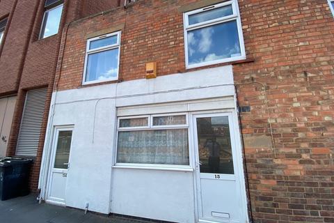 undefined, Cradock Street, Loughborough, LE11