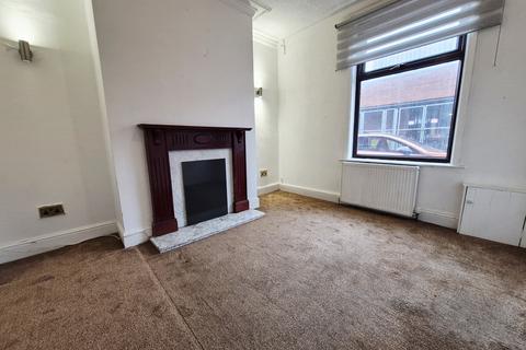 undefined, Clematis Street, BLACKBURN, BB2